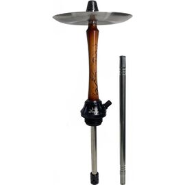 Шахта Sunrise Hookah Bro Zipper