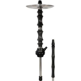 Шахта Sunrise Hookah Classic Wood Black