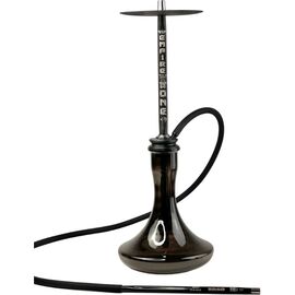 Кальян Trumpet Empire Black