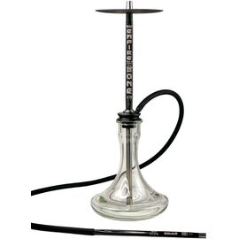 Кальян Trumpet Empire Craft Clear