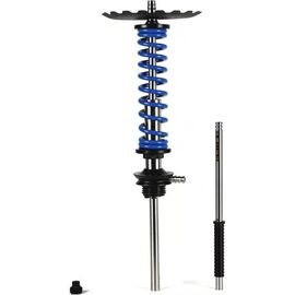 Шахта Trumpet Rider S Big Синій Без колби