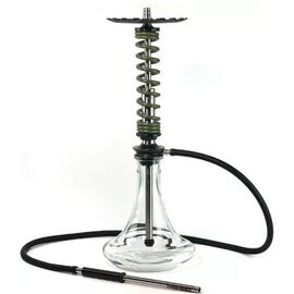 Кальян Trumpet Rider S Big Khaki