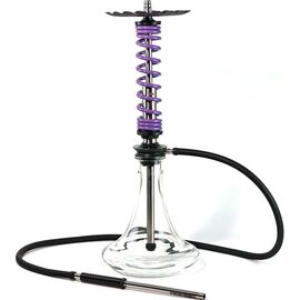 Кальян Trumpet Rider S Big Purple