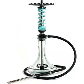 Кальян Trumpet Rider S Big Turquoise