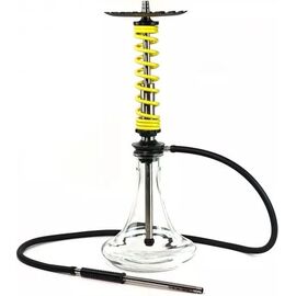 Кальян Trumpet Rider S Big Yellow