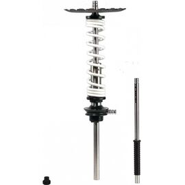 Шахта Trumpet Rider S Big Білий Без колби