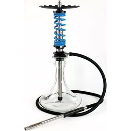 Кальян Trumpet Rider S Craft блакитний