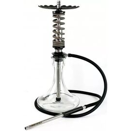 Кальян Trumpet Rider S Craft коричневий