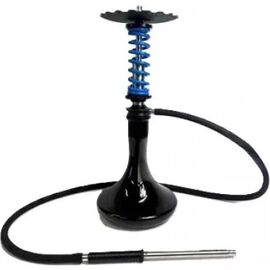 Кальян Trumpet Rider S Craft Темно-Синій