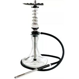 Кальян Trumpet Rider S Craft Білий