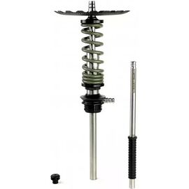 Шахта Trumpet Rider S Коричневий Мат Без колби