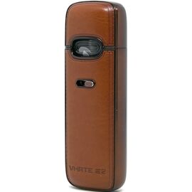 Voopoo Vmate E2 Walnut Brown Багаторазова Pod-система