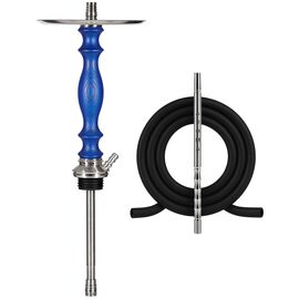 Шахта Aroma Hookah Tango Steel Blue Без колби