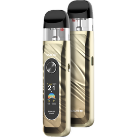 Smok Novo 6 KIT Gold Багаторазова Pod-система