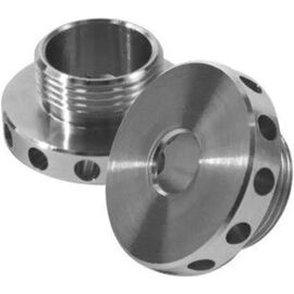 Дифузор для кальяну Amy Deluxe металевий (Емі Делюкс) оригінал