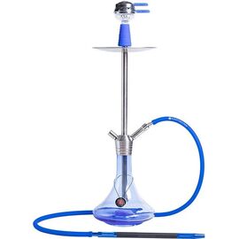 Кальян Amy Deluxe SS 09 BU (Емі Делюкс Синій)