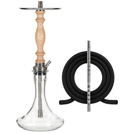Кальян Aroma Hookah Tango Steel Origin