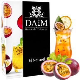 Тютюн Daim El Naturel (Маракуя Манго М'ята) 50 гр