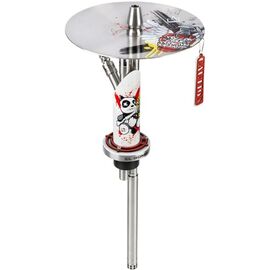 Шахта El Bomber Igla Street Art