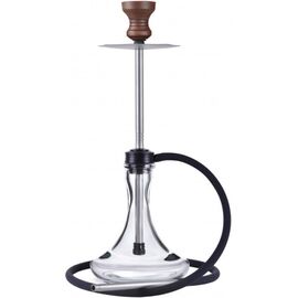 Кальян Gorilla Clear 3.0 Black