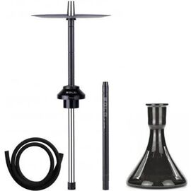 Кальяни Gramm Solo Black Candy Loop Black