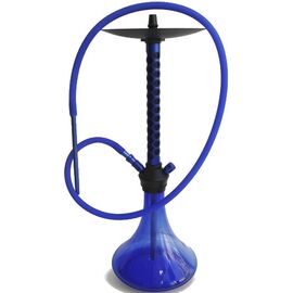 Кальян Hookah Enjoy 4014 (синій)