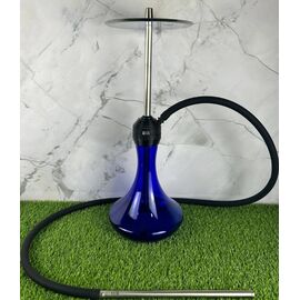 Кальян Hookah Lab First (синя колба)