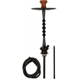 Шахта Kaya ELOX Tradi-Line Schwarz 2S