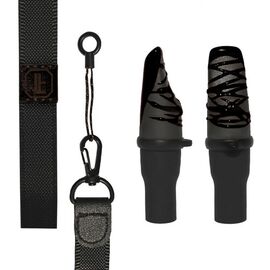 Персональний мундштук Lavart Minor Black