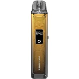 Lost Vape Ursa Nano Pro 2 1000 мАг Gold Mecha Багаторазова Pod-система