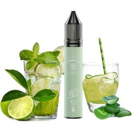 Рідина Lucky Aloe Cucumber Lemonade (Лімонад Алое Огірок) 30мл 5%
