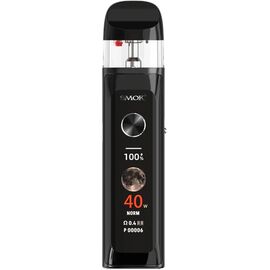 Smok Novo 6 Ultra KIT Black Багаторазова Pod-система