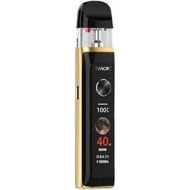 Smok Novo 6 Ultra KIT Gold Багаторазова Pod-система