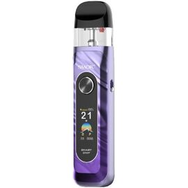 Smok Novo 6 Ultra KIT Purple Багаторазова Pod-система