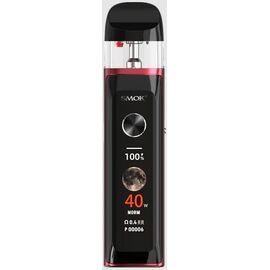 Smok Novo 6 Ultra KIT Red Багаторазова Pod-система