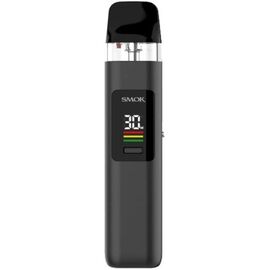 Smok Novo SE Black Багаторазова Pod-система