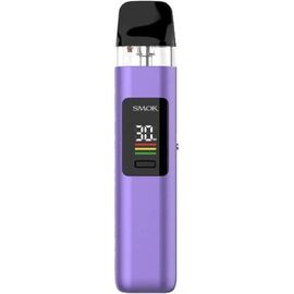 Smok Novo SE Purple Багаторазова Pod-система