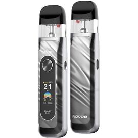 Smok Novo 6 KIT Silver
