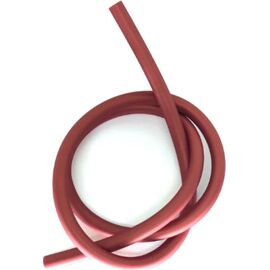 Силіконовий шланг Soft Touch Dark Red