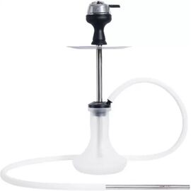 Кальян Storm Mini White