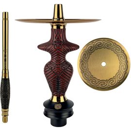 Кальян Sunpipe Hookah Odin Трипільська Мадонна