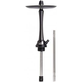 Шахта Sunrise Hookah Bro Black Без колби