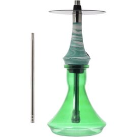 Кальян Totem Monolit Micra Green Acid