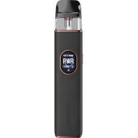 Vaporesso XROS 5 Black Leather Багаторазова Pod-система