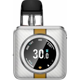 Vaporesso XROS 5 Nano Yellow Satin Багаторазова Pod-система