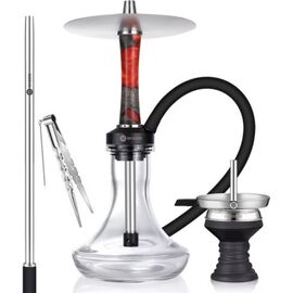 Кальян Yimi Hookah Woodz Red