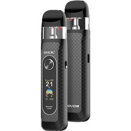 Smok Novo 6 Black Багаторазова Pod-система