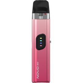 Smok Novo Go Pink Багаторазова Pod-система