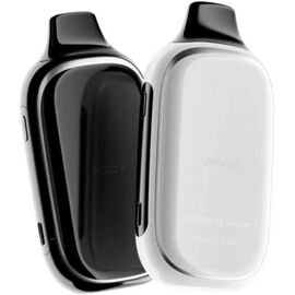 Одноразка Roqy 40000 Apple Peach (Яблуко Персик)