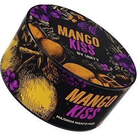 Табак Unity Mango Kiss (Малина Манго Мед) 100 гр